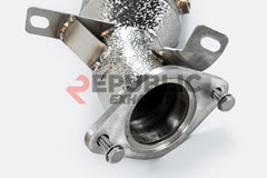 Cadillac CT5 Base 2020-ON with Aftermarket Parts - 100 & 200 & 300 CELL & Test Pipe/No Cat Downpipe Stainless Steel from Republic Exhaust