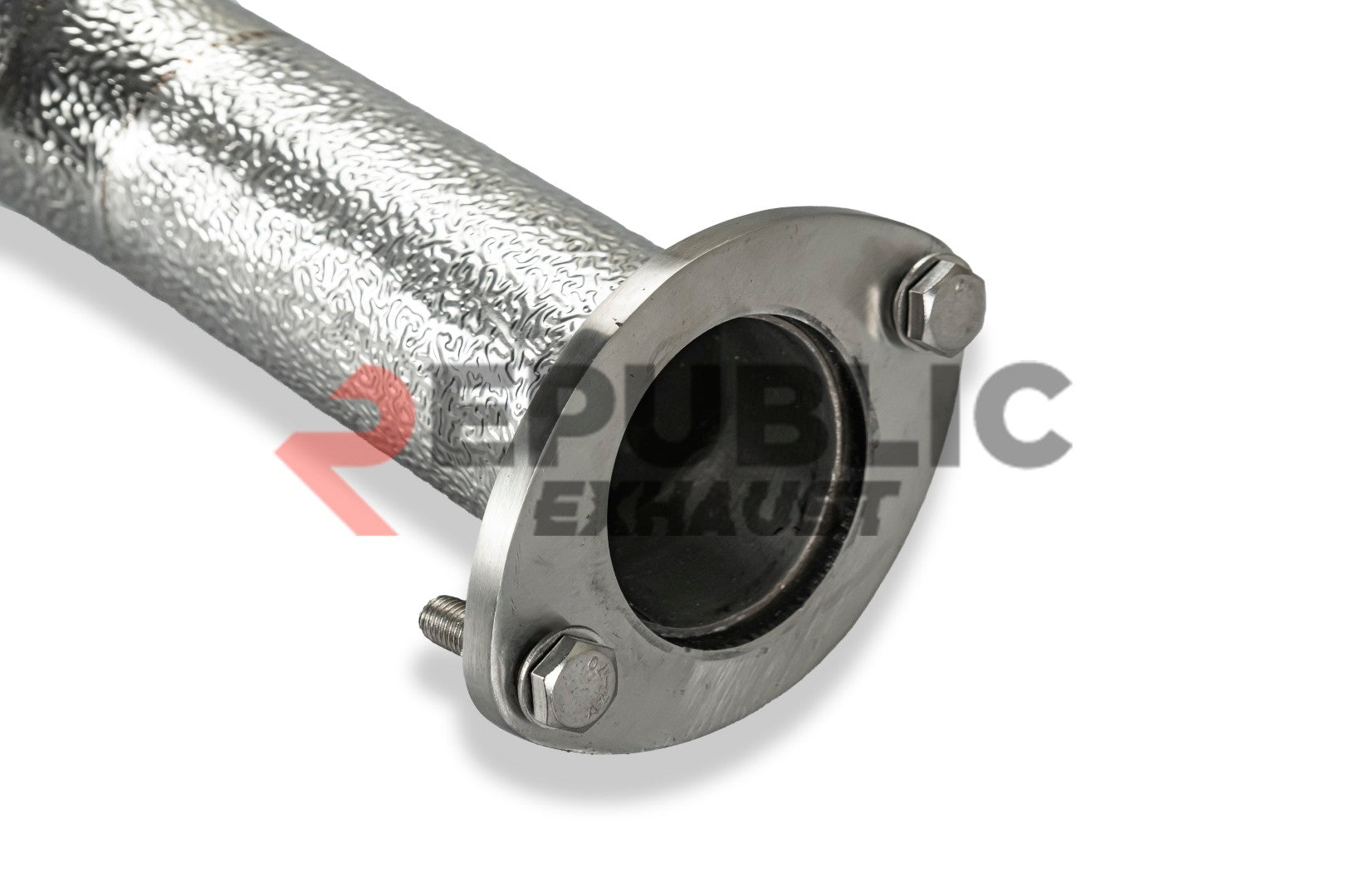 Lexus IS 300 250 2014 2015 2016 2017 2018 2019 2020 (2.0T) with Aftermarket Parts - 100 & 200 & 300 CELL & Test Pipe/No Cat Downpipe Stainless Steel from Republic Exhaust