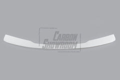 Ford Mustang Ecoboost V6 GT March1 Bullitt S550.1 S550.2 2015 2016 2017 2018 2019 2020 2021 2022 2023 with Aftermarket Parts - "CAVALIER" Ducktail Spoiler & Rear Trunk Lid Cover Carbon Fiber / FRP from Robot Craftsman