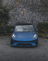 Robot Craftsman "Crypton" Carbon Fiber Full Body Kit For Tesla Model 3 - Performance SpeedShop