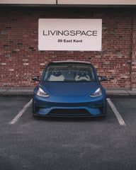 Robot Craftsman "Crypton" Carbon Fiber Full Body Kit For Tesla Model 3 - Performance SpeedShop