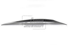 Ford Mustang Ecoboost V6 GT March1 Bullitt S550.1 S550.2 2015 2016 2017 2018 2019 2020 2021 2022 2023 with Aftermarket Parts - "DAWN & DUSK" Roof Scoop Carbon Fiber / FRP from Robot Craftsman
