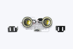 DRL for ”BANDIT“ “CHOPPER” Challenger and Volkswagen Golf R GTI MK7 MK7.5 Front Bumper