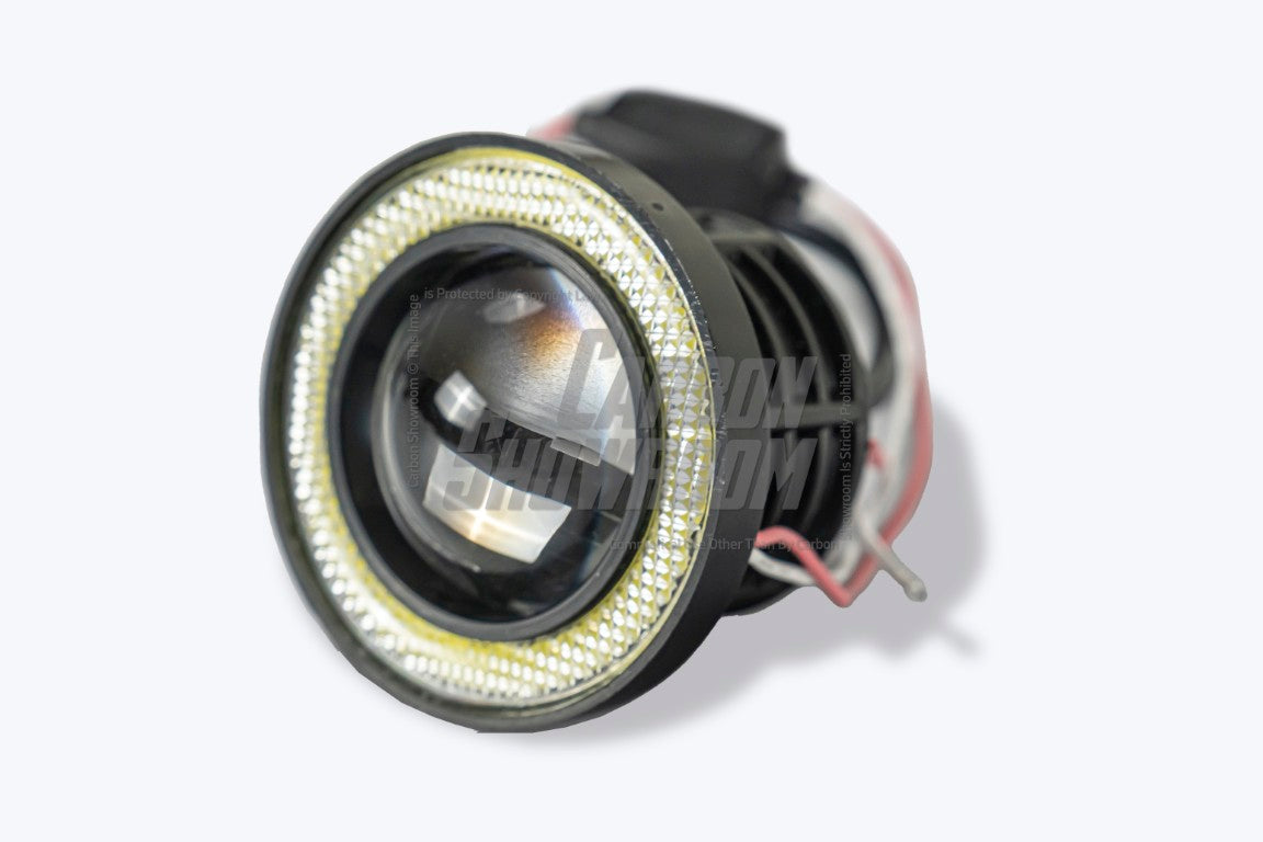 DRL for ”BANDIT“ “CHOPPER” Challenger and Volkswagen Golf R GTI MK7 MK7.5 Front Bumper
