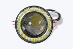 DRL for ”BANDIT“ “CHOPPER” Challenger and Volkswagen Golf R GTI MK7 MK7.5 Front Bumper