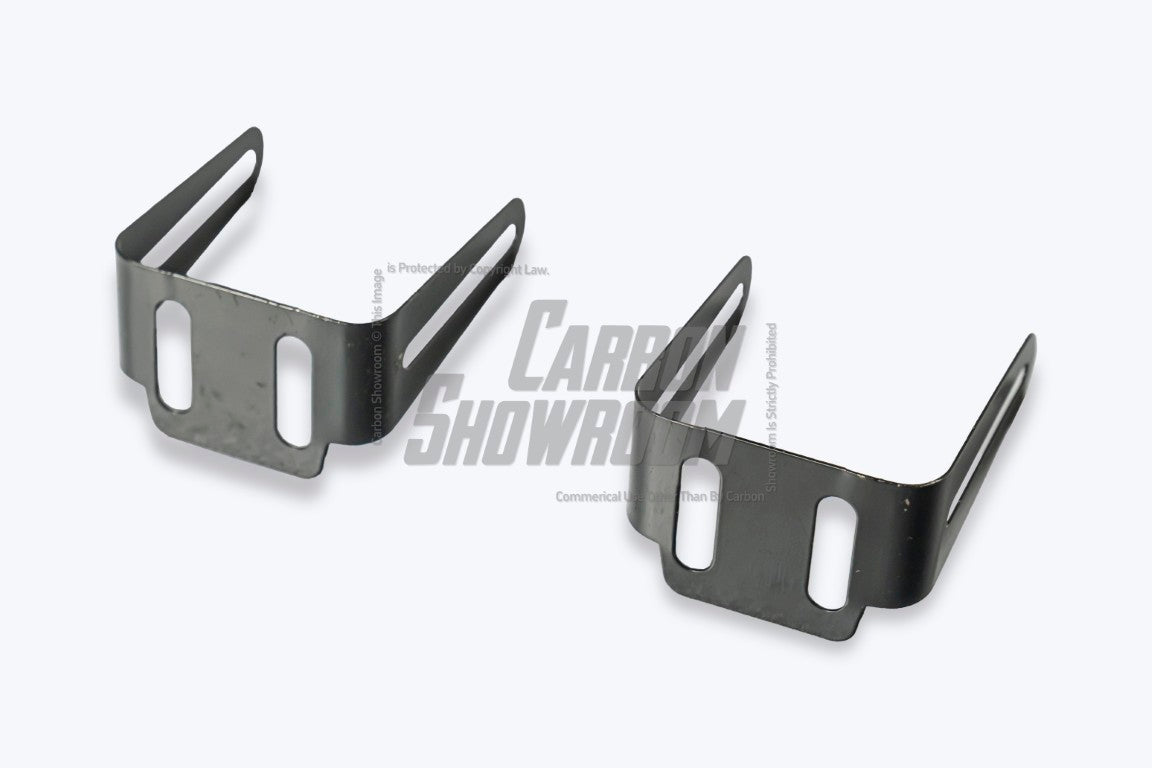 DRL for ”BANDIT“ “CHOPPER” Challenger and Volkswagen Golf R GTI MK7 MK7.5 Front Bumper