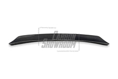 Mazda6 Sport Grand Touring Singature Carbon Edition 2014 2015 2016 2017 2018 2019 2020 2021 2022 with Aftermarket Parts - Ducktail Rear Spoiler Carbon Fiber / FRP from Robot Craftsman