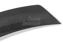 Mazda6 Sport Grand Touring Singature Carbon Edition 2014 2015 2016 2017 2018 2019 2020 2021 2022 with Aftermarket Parts - Ducktail Rear Spoiler Carbon Fiber / FRP from Robot Craftsman