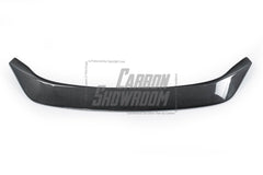 Toyota GT86 86 TRD GT SE Base ZN6 2017 2018 2019 2020 & Scion FR-S FRS ZN6 2013 2014 2015 2016 & BRZ TS Limited Premium ZN6 2013 2014 2015 2016 2017 2018 2019 2020 with Aftermarket Parts - Ducktail Rear Spoiler Carbon Fiber / FRP from Robot Craftsman