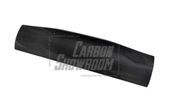 Ford Mustang Ecoboost V6 GT March1 Bullitt S550.1 S550.2 2015 2016 2017 2018 2019 2020 2021 2022 2023 with Aftermarket Parts - CAVALIER Rear GT Wing Carbon Fiber / FRP from Robot Craftsman