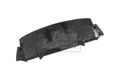 Ford Mustang Ecoboost V6 GT March1 Bullitt S550.1 S550.2 2015 2016 2017 2018 2019 2020 2021 2022 2023 (designed for ROBOT CRAFTSMAN S550 GTD Style widebody kit, S550.2 requires S550.1 headlight) with Aftermarket Parts - GTD Style Replacement Front Lip Only & Widebody Front Bumper & Lip Carbon Fiber  FRP from Robot Craftsman