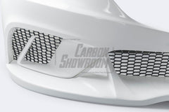 Mazda6 Sport Grand Touring Singature Carbon Edition 2014 2015 & Mazda6 Grand Touring 2016 2017 & Mazda6 Sport Grand Touring Singature Carbon Edition 2014 2015 2016 2017 2018 2019 2020 2021 2022 with Aftermarket Parts - 2014-2017 Version A / 2016-2017 Version B Front Bumper & Lip & Lower Front Splitter from Robot Craftsman