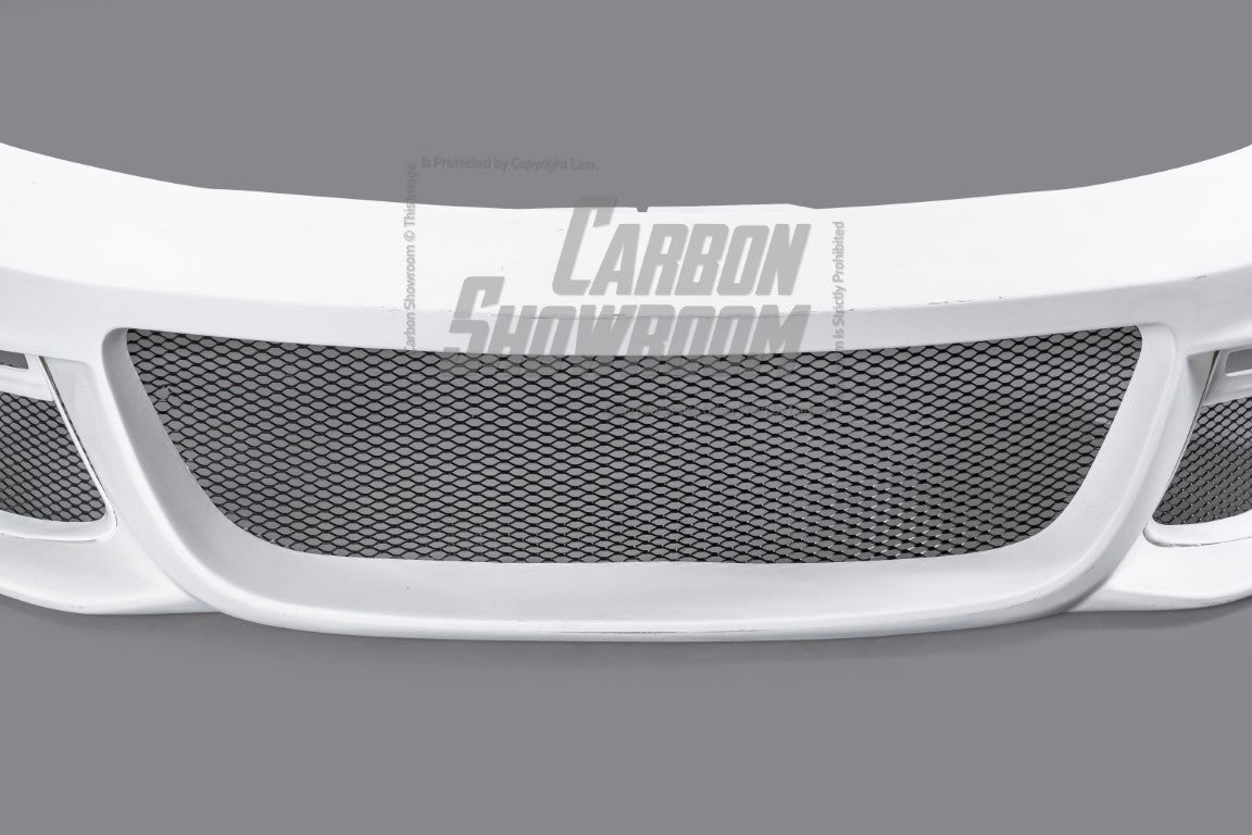 Lotus Evora 2018 2019 2020 2021 with Aftermarket Parts - Front Bumper & Lip  Carbon Fiber / FRP from Robot Craftsman