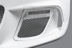 Lotus Evora 2018 2019 2020 2021 with Aftermarket Parts - Front Bumper & Lip  Carbon Fiber / FRP from Robot Craftsman