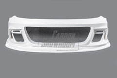 Lotus Evora 2018 2019 2020 2021 with Aftermarket Parts - Front Bumper & Lip  Carbon Fiber / FRP from Robot Craftsman
