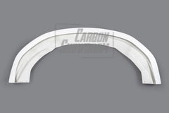 Lotus Evora 2018 2019 2020 2021 with Aftermarket Parts - Front Bumper & Lip  Carbon Fiber / FRP from Robot Craftsman
