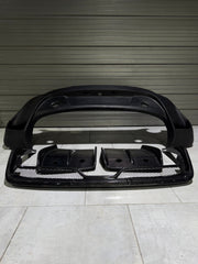Lotus Evora 2018 2019 2020 2021 with Aftermarket Parts - Full Kit Carbon Fiber / FRP