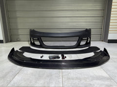 Lotus Evora 2018 2019 2020 2021 with Aftermarket Parts - Full Kit Carbon Fiber / FRP