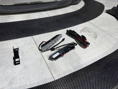 Lotus Evora 2018 2019 2020 2021 with Aftermarket Parts - Full Kit Carbon Fiber / FRP