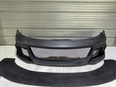 Lotus Evora 2018 2019 2020 2021 with Aftermarket Parts - Full Kit Carbon Fiber / FRP