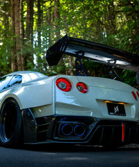 Robot Craftsman "Godzilla" Widebody Full Body Kit For Nissan GTR R35 2008-ON - Performance SpeedShop
