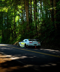 Robot Craftsman "Godzilla" Widebody Full Body Kit For Nissan GTR R35 2008-ON - Performance SpeedShop
