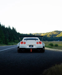Robot Craftsman "Godzilla" Widebody Full Body Kit For Nissan GTR R35 2008-ON - Performance SpeedShop