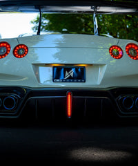 Robot Craftsman "Godzilla" Widebody Full Body Kit For Nissan GTR R35 2008-ON - Performance SpeedShop