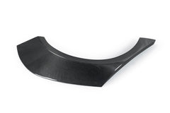Tesla Model 3 Performance Long Range Standard Base 2017 2018 2019 2020 2021 2022 2023 with Aftermarket Parts - "Hacker" Widebody Wheel Arches & Side Skirts Carbon Fiber / FRP from Robot Craftsman