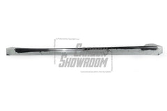 Tesla Model 3 Performance Long Range Standard Base 2017 2018 2019 2020 2021 2022 2023 with Aftermarket Parts - "Hacker" Widebody Wheel Arches & Side Skirts Carbon Fiber / FRP from Robot Craftsman