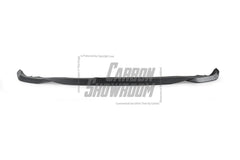 Alfa Romeo Giulia Sport Veloce Ti Sprint RWD AWD 2017 2018 2019 2020 2021 2022 2023 2024 (not suitable for Base and Lusso front bumpers) with Aftermarket Parts - "HIDROGAI" Front Lip Splitter Carbon Fiber / FRP from Robot Craftsman