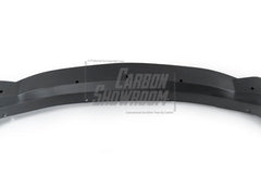 Alfa Romeo Giulia Sport Veloce Ti Sprint RWD AWD 2017 2018 2019 2020 2021 2022 2023 2024 (not suitable for Base and Lusso front bumpers) with Aftermarket Parts - "HIDROGAI" Front Lip Splitter Carbon Fiber / FRP from Robot Craftsman