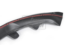 Robot Craftsman " Hidrogai "Front Lip Splitter for Tesla Model 3 2024-ON - Performance SpeedShop