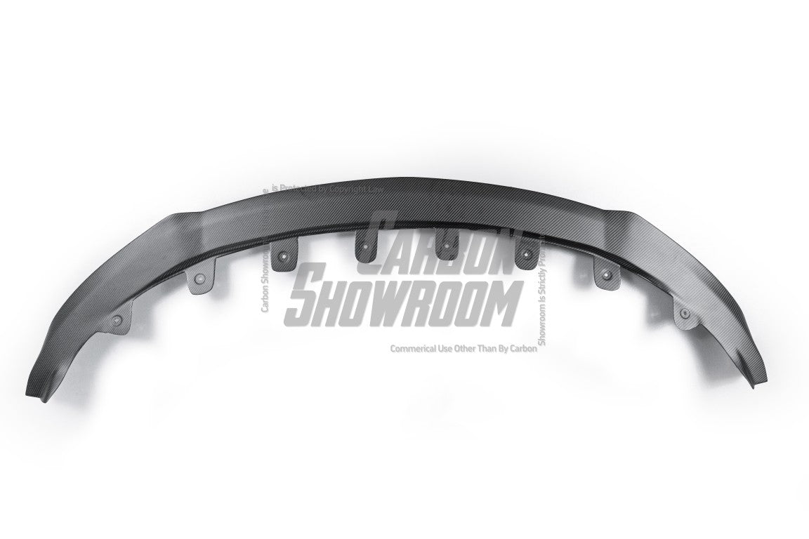 Robot Craftsman " Hidrogai "Front Lip Splitter for Tesla Model 3 2024-ON - Performance SpeedShop