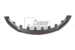 Robot Craftsman " Hidrogai "Front Lip Splitter for Tesla Model 3 2024-ON - Performance SpeedShop