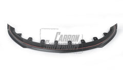 Robot Craftsman " Hidrogai "Front Lip Splitter for Tesla Model 3 2024-ON - Performance SpeedShop