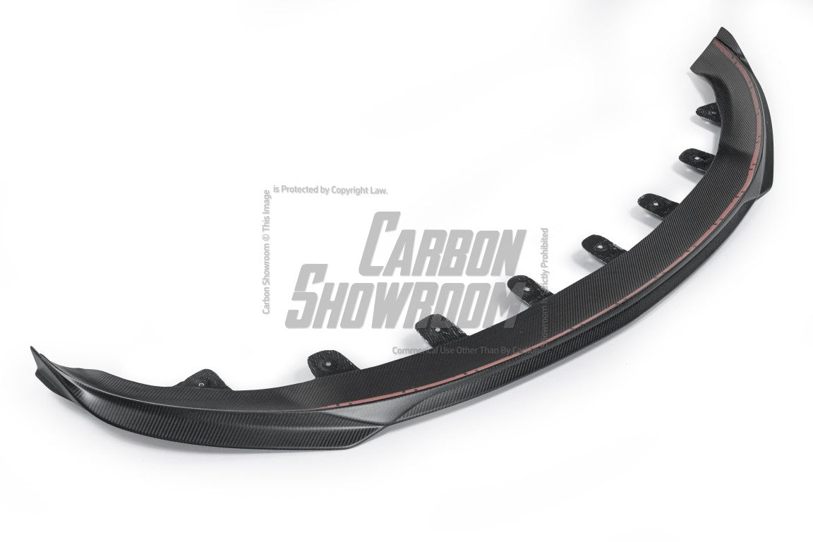 Robot Craftsman " Hidrogai "Front Lip Splitter for Tesla Model 3 2024-ON - Performance SpeedShop
