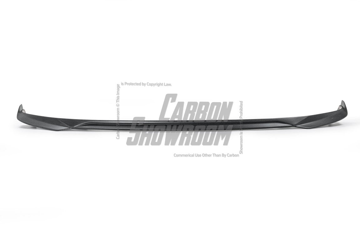 Robot Craftsman " Hidrogai "Front Lip Splitter for Tesla Model 3 2024-ON - Performance SpeedShop