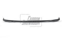 Robot Craftsman " Hidrogai "Front Lip Splitter for Tesla Model 3 2024-ON - Performance SpeedShop