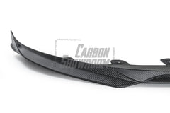 Robot Craftsman " Hidrogai "Front Lip Splitter for Tesla Model 3 2024-ON - Performance SpeedShop