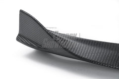 Robot Craftsman " Hidrogai "Front Lip Splitter for Tesla Model 3 2024-ON - Performance SpeedShop