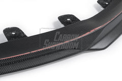 Robot Craftsman " Hidrogai "Front Lip Splitter for Tesla Model 3 2024-ON - Performance SpeedShop