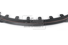 Robot Craftsman " Hidrogai "Front Lip Splitter for Tesla Model 3 2024-ON - Performance SpeedShop