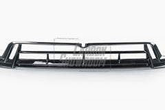 Robot Craftsman "HIDROGAI" Front Lip for Tesla Model Y Juniper 2026-ON Carbon Fiber / FRP