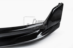 Robot Craftsman "HIDROGAI" Front Lip for Tesla Model Y Juniper 2026-ON Carbon Fiber / FRP