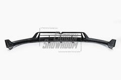 Robot Craftsman "HIDROGAI" Front Lip for Tesla Model Y Juniper 2026-ON Carbon Fiber / FRP