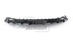 Alfa Romeo Giulia Sport Veloce Ti Sprint RWD AWD Lusso Base 2017 2018 2019 2020 2021 2022 2023 2024 with Aftermarket Parts - "HIDROGAI" Rear Diffuser Carbon Fiber / FRP from Robot Craftsman