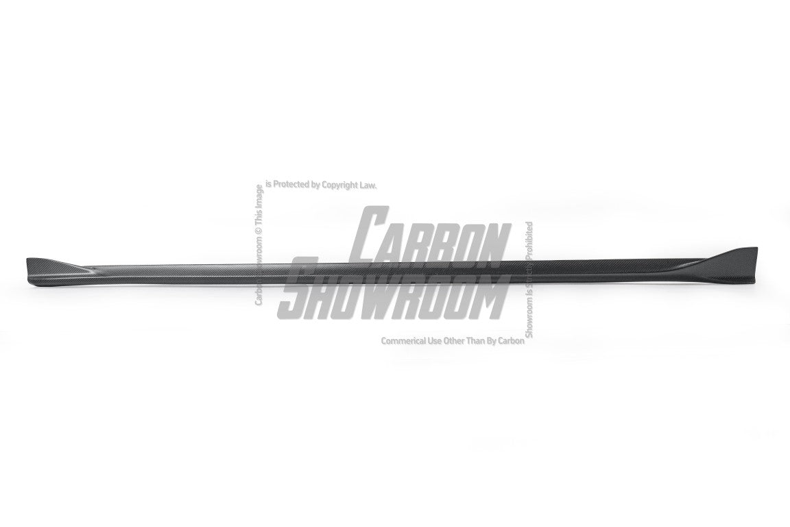 Robot Craftsman "Hidrogai" Side Skirts for Tesla Model 3 2024-ON - Performance SpeedShop