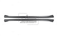 Robot Craftsman "Hidrogai" Side Skirts for Tesla Model 3 2024-ON - Performance SpeedShop