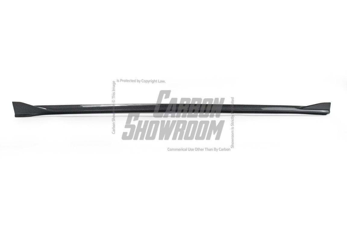 Robot Craftsman "Hidrogai" Side Skirts for Tesla Model 3 2024-ON - Performance SpeedShop